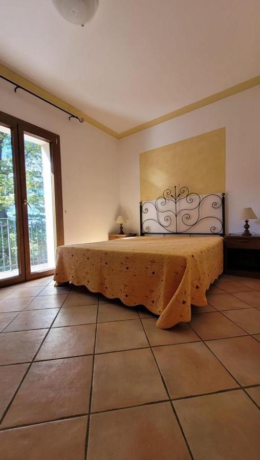 Cortebella B&B Rimini Vergiano Bagian luar foto