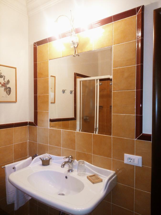 Cortebella B&B Rimini Vergiano Bagian luar foto